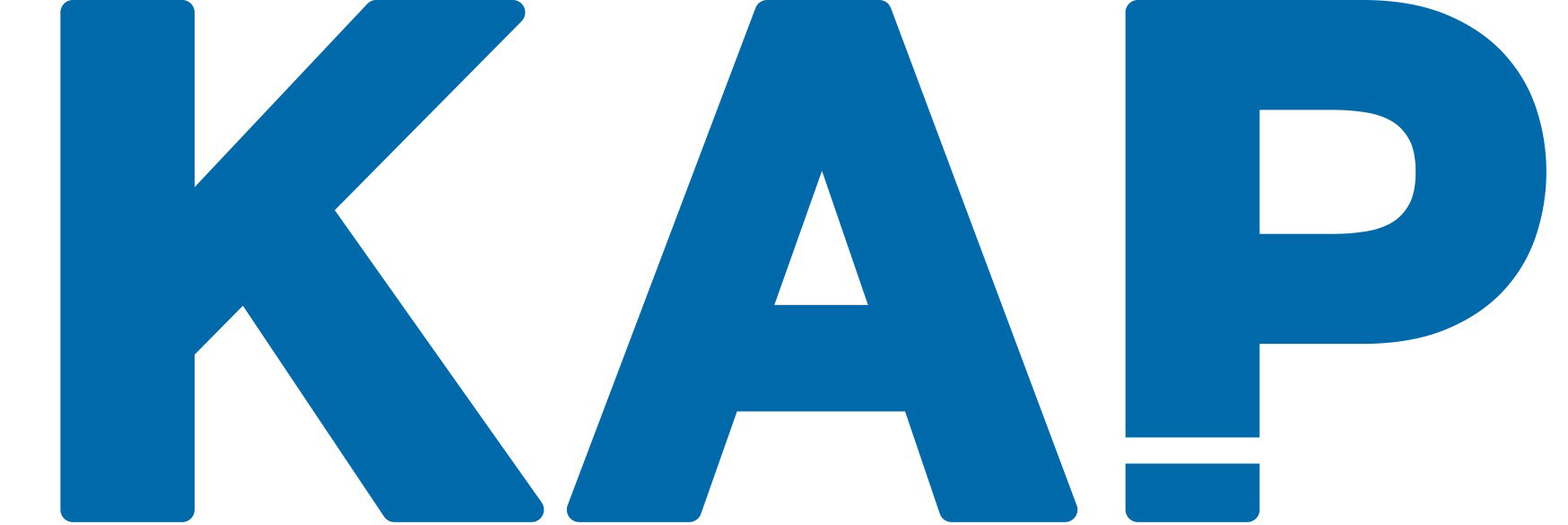 KAP Logo